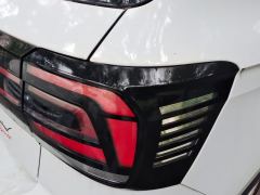 Volkswagen T-Cross 1.5L Automatic Comfort Edition - photo 5