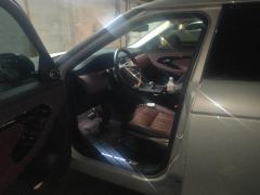 Land Rover Range Rover Evoque L 249PS SE Edition - ფოტო 14