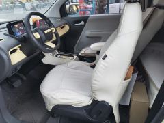 Changan Lumin 210km - ფოტო 14