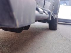 BAIC BJ40 City Hunter Edition 2.0T Automatic 4WD Passenger Edition Gasoline - photo 10