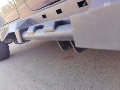 BAIC BJ40 City Hunter Edition 2.0T Automatic 4WD Passenger Edition Gasoline - photo 11