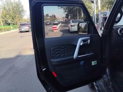 BAIC BJ40 City Hunter Edition 2.0T Automatic 4WD Passenger Edition Gasoline - photo 12