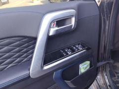 BAIC BJ40 City Hunter Edition 2.0T Automatic 4WD Passenger Edition Gasoline - photo 13