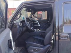 BAIC BJ40 City Hunter Edition 2.0T Automatic 4WD Passenger Edition Gasoline - photo 14