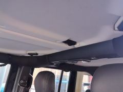 BAIC BJ40 City Hunter Edition 2.0T Automatic 4WD Passenger Edition Gasoline - photo 15
