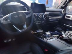BAIC BJ40 City Hunter Edition 2.0T Automatic 4WD Passenger Edition Gasoline - photo 16