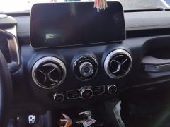BAIC BJ40 City Hunter Edition 2.0T Automatic 4WD Passenger Edition Gasoline - photo 17