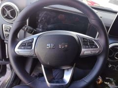 BAIC BJ40 City Hunter Edition 2.0T Automatic 4WD Passenger Edition Gasoline - photo 18