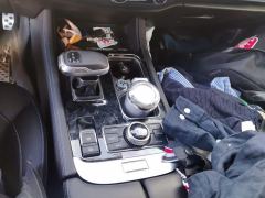 BAIC BJ40 City Hunter Edition 2.0T Automatic 4WD Passenger Edition Gasoline - photo 19