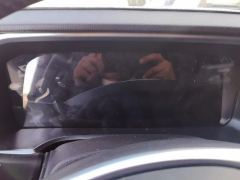 BAIC BJ40 City Hunter Edition 2.0T Automatic 4WD Passenger Edition Gasoline - photo 20