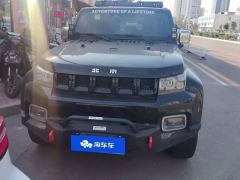 BAIC BJ40 City Hunter Edition 2.0T Automatic 4WD Passenger Edition Gasoline - photo 3