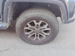 BAIC BJ40 City Hunter Edition 2.0T Automatic 4WD Passenger Edition Gasoline - photo 6