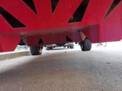 BAIC BJ40 City Hunter Edition 2.0T Automatic 4WD Passenger Edition Gasoline - photo 8