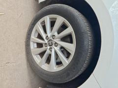 Toyota Camry 2.0G Luxury Edition - ფოტო 6