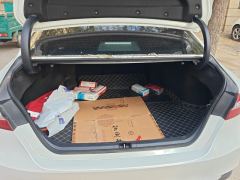 Toyota Camry 2.0G Luxury Edition - ფოტო 7