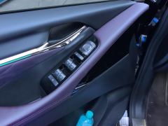 GAC M8 2.0T PHEV Edition 7 - photo 13