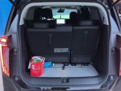 GAC M8 2.0T PHEV Edition 7 - photo 7