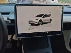 Tesla Model Y 554km Rear-Wheel Drive Edition - ფოტო 20