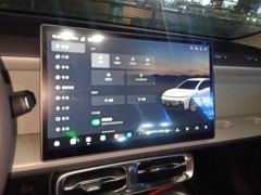 Leapmotor B01 550 Smart Edition - photo 17