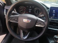 Cadillac CT5 28T Luxury - ფოტო 18