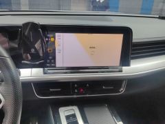 Volkswagen Lanhun Tour 380TSI AWD R-Line Parade version - фото 17