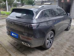Volkswagen Lanhun Tour 380TSI AWD R-Line Parade version - фото 2