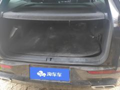 Volkswagen Lanhun Tour 380TSI AWD R-Line Parade version - фото 7