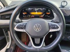 Volkswagen Bora 1.5L Edition - ფოტო 18