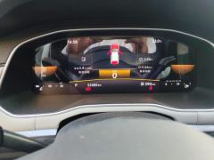 Volkswagen Bora 1.5L Edition - ფოტო 20