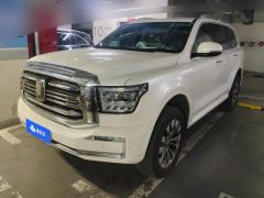 Tank 500 3.0T Edition 7 - ფოტო 1
