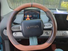 Changan Lumin 210km - ფოტო 18