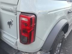 Ford Bronco( Overseas ) Canadian version Bronco Fierce Horse 2.7T Four-door Outer Banks Beach Edition - ფოტო 5