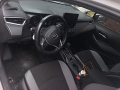 Toyota Corolla 1.2T S-CVT Pioneer PLUS Version - photo 16