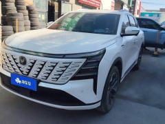 Changan CS75PLUS CS75 PLUS 4th Gen 1.5T New Blue Whale Smart Flagship - фото 1