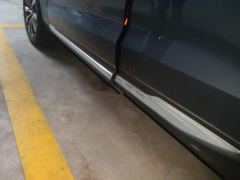 Volvo XC60 B5 AWD Smart Remote Luxury Edition - ფოტო 11