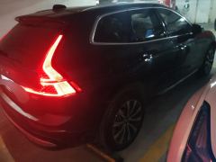 Volvo XC60 B5 AWD Smart Remote Luxury Edition - ფოტო 2