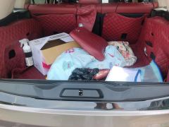 BMW X5 Leapmotor C01 525 Comfort Edition - фото 7