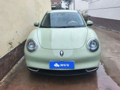 Ora Great Wall Good Cat 401km Luxury Edition - ფოტო 3