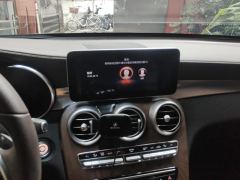 Mercedes-Benz GLC Facelift GLC 300 L 4MATIC Dynamic - фото 17