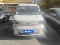 Wuling Zhiguang New Energy 201km Comfort - photo 3