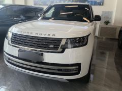 Land Rover Range Rover 3.0 L6 400PS Edition 7 - ფოტო 1