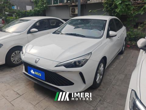 2023 Roewe MG i5 1.5L Manual Comfort Edition - ავტომობილი ჩინეთიდან
