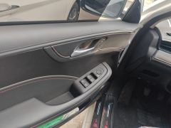 Roewe MG i5 1.5L Manual Comfort Edition - ფოტო 13