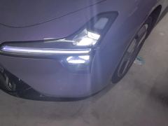 XPeng MONA M03 540 Long Range Plus Version - ფოტო 4