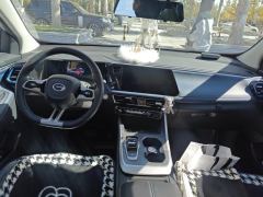 GAC Aion GS3 Shadow Speed 270T Dynamic Comfort Edition - ფოტო 16