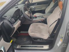 BYD Tang DM-i 1.5T 115km Prestigious Edition - ფოტო 14