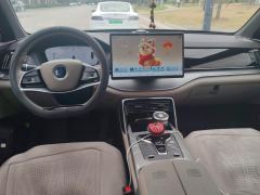 BYD Tang DM-i 1.5T 115km Prestigious Edition - ფოტო 16