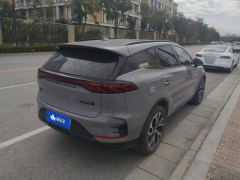 BYD Tang DM-i 1.5T 115km Prestigious Edition - ფოტო 2