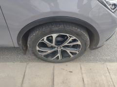 BYD Tang DM-i 1.5T 115km Prestigious Edition - ფოტო 6