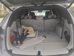 BYD Tang DM-i 1.5T 115km Prestigious Edition - ფოტო 7